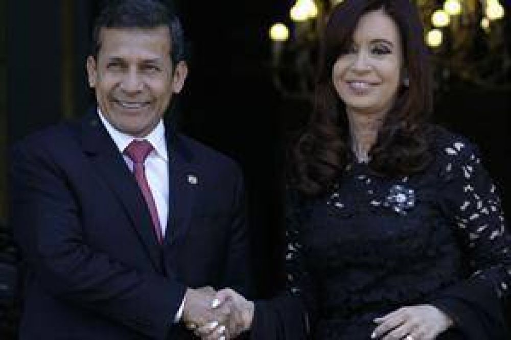 Cristina Kirchner, sobre el fallo de Griesa: "Tenemos problemas con cierto colonialismo judicial"