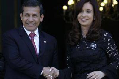 Cristina Kirchner, sobre el fallo de Griesa: "Tenemos problemas con cierto colonialismo judicial"