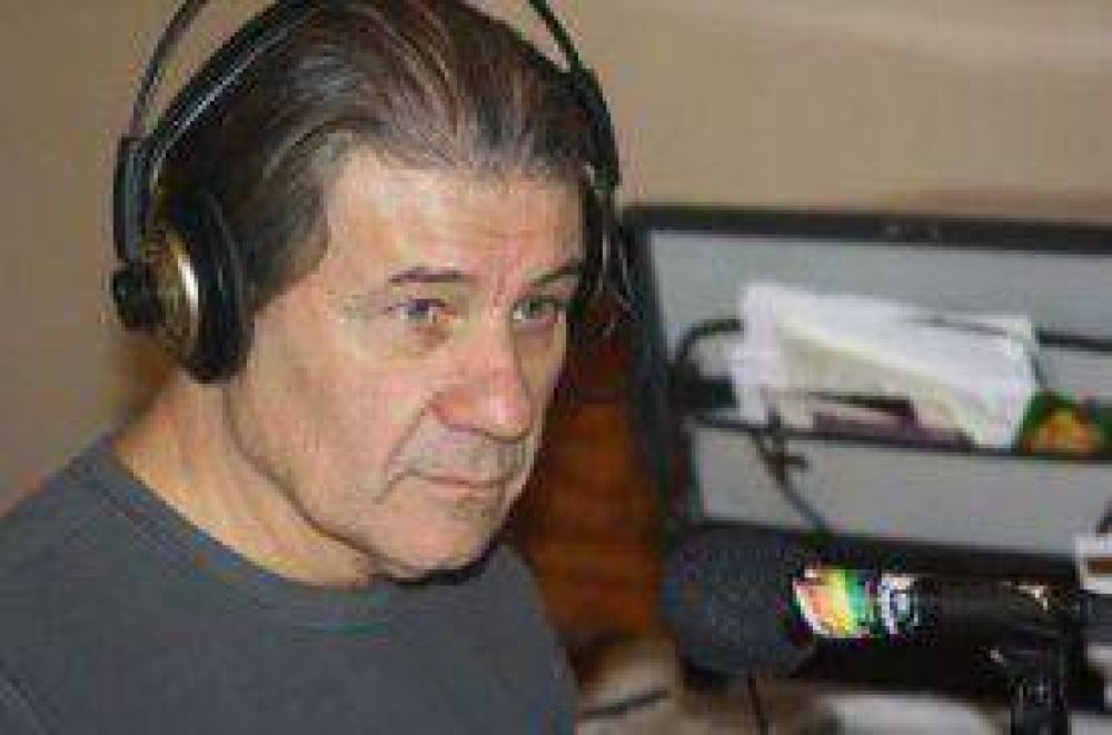 V�ctor Hugo: "La denuncia de Clar�n fue tan bochornosa que mereci� la repulsa de los periodistas m�s alineados con Magnetto�