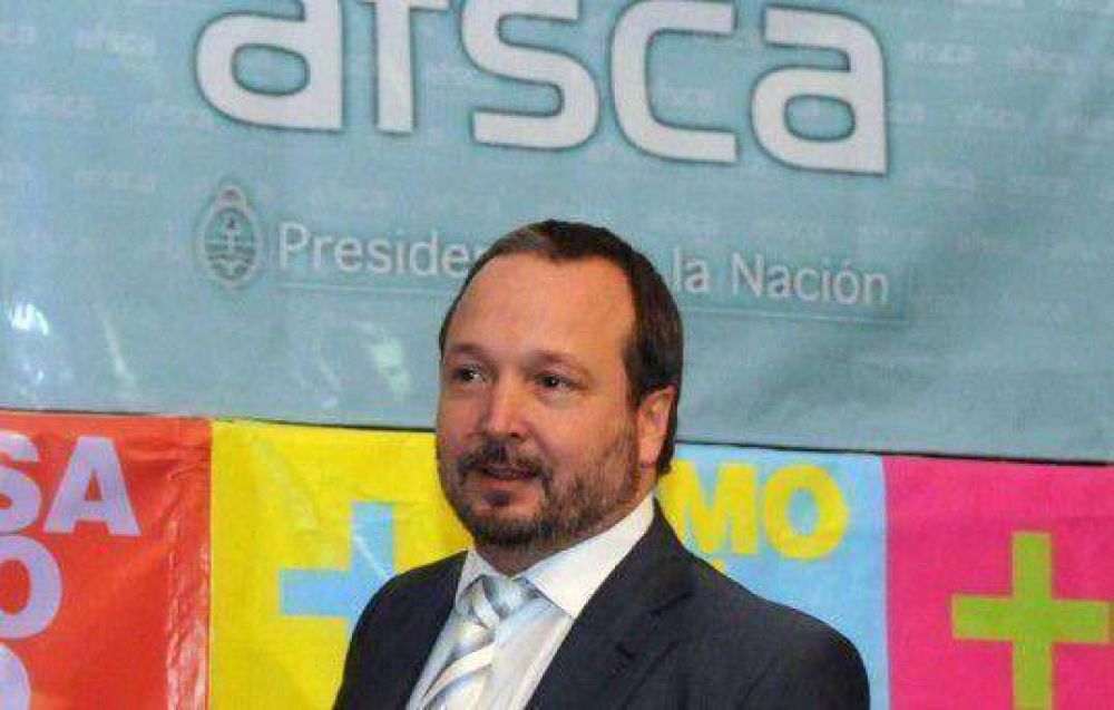 �La aplicaci�n de la Ley de Medios va en sinton�a con el modelo de inclusi�n social�