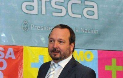 �La aplicaci�n de la Ley de Medios va en sinton�a con el modelo de inclusi�n social�