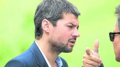 Lammens: "Gallego incita a la violencia"