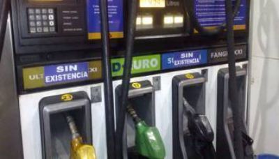 La Naci�n ir� a la Justicia para frenar el aumento de combustibles
