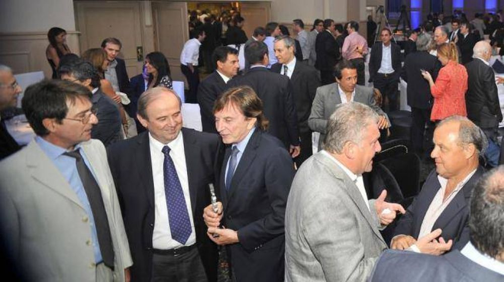 Seis premios al esp�ritu de emprender