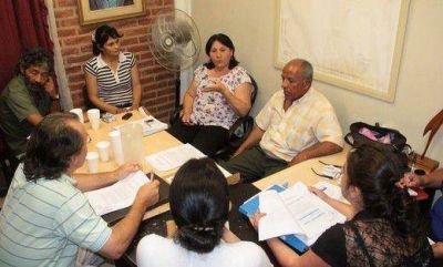 En medio de disturbios, ediles rechazaron el proyecto de iniciativa popular