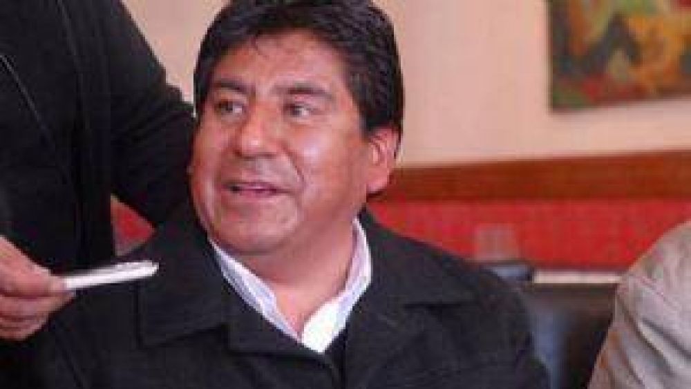 Buscar�n hoy aprobar la intervenci�n de Antofagasta