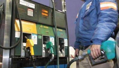 Naci�n ir�a a Justicia para frenar tasa vial