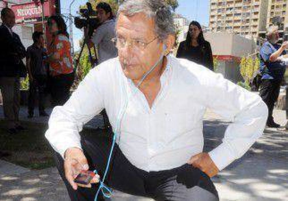 Neuqu�n: lanzan circuitos tur�sticos autoguiados en MP3 