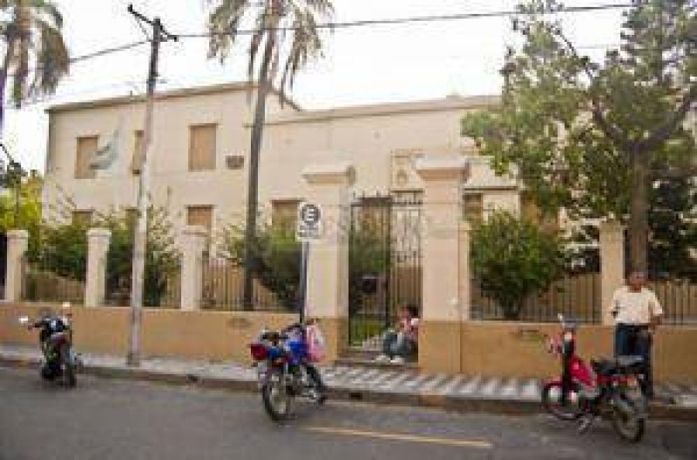 Malestar en Chagas por la designaci�n de un exfuncionario del Frente C�vico