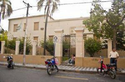 Malestar en Chagas por la designaci�n de un exfuncionario del Frente C�vico