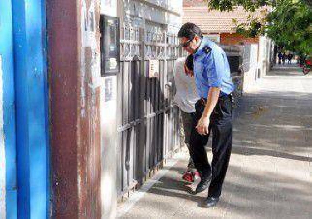 Soldado acusado de abuso no declar� 