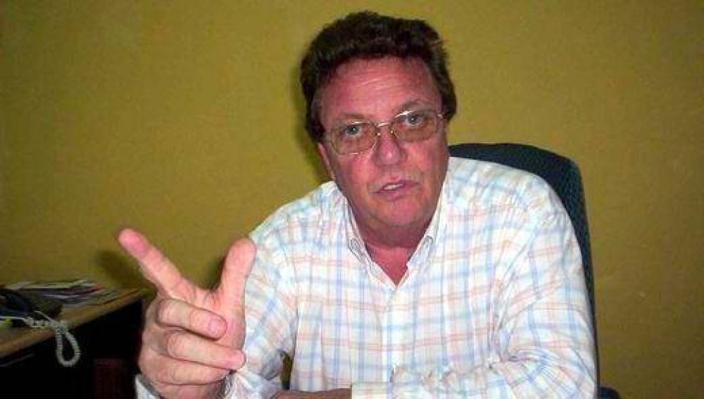 Proponen la creaci�n de un fondo para la Salud P�blica en Las Varillas