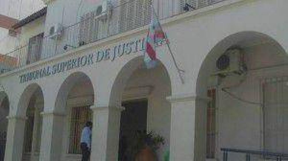 Cierra inscripci�n para concurso en el Consejo de la Magistratura 