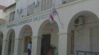 Cierra inscripci�n para concurso en el Consejo de la Magistratura 