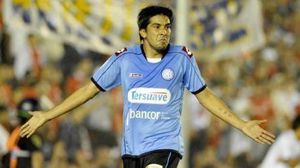 Belgrano, a liquidarlo con Independiente