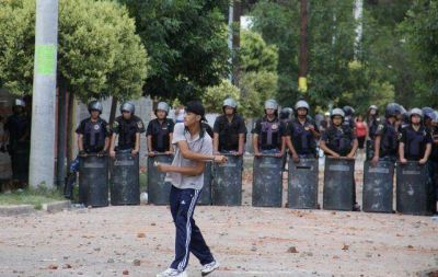 Imputaron a conductores por matar a dos chicos en C�rdoba