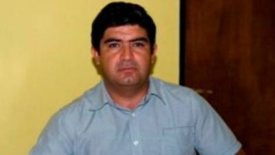 Libran orden de detenci�n para Ariel Alanis