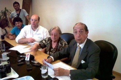 Coopi conf�a en ganar el litigio por Carlos Paz Gas