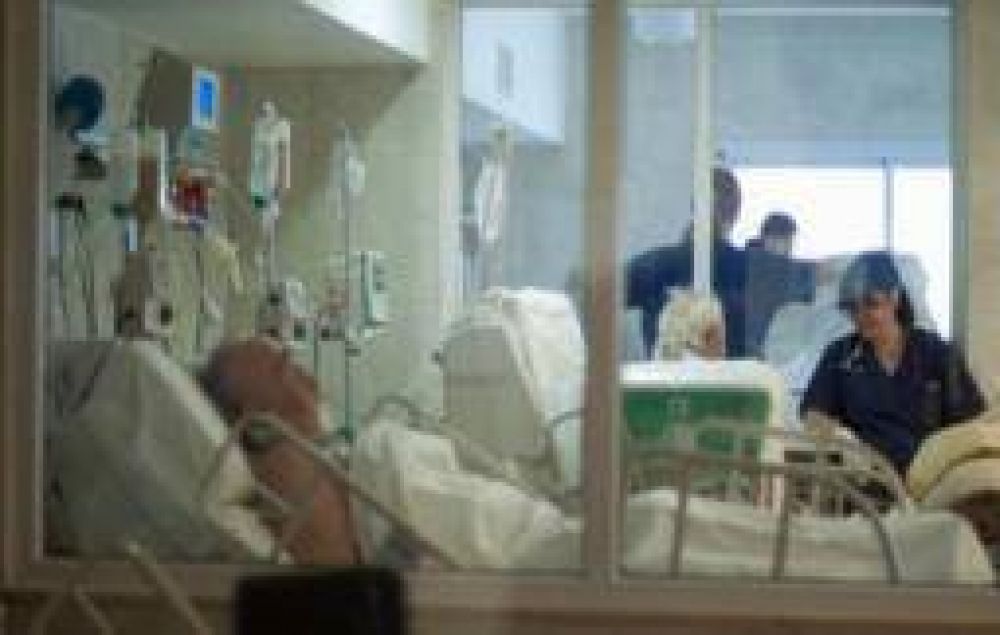 Diariamente, los accidentes viales dejan un tendal de heridos 