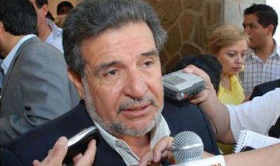 Beder sobre Edelar: "Vamos a tomar definiciones en estos d�as" 