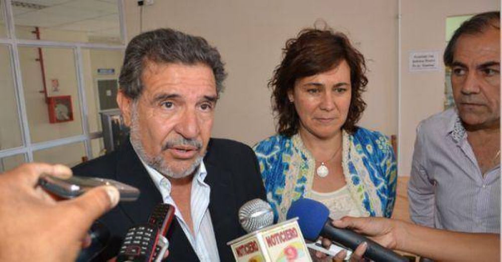 �La gente merece un buen servicio de transporte: voy a hacer todo lo posible para ayudar� 