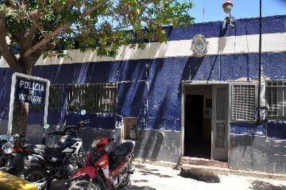 Otra nena amenazada y secuestrada en Cipolletti