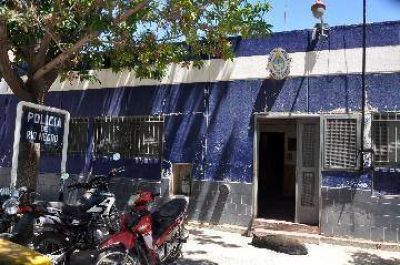 Otra nena amenazada y secuestrada en Cipolletti