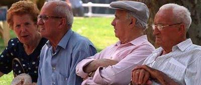 Este mi�rcoles comienza la expo Abuelo 2012 