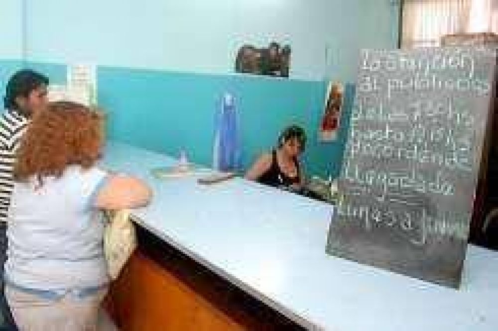Mejoran su atenci�n tras una denuncia period�stica