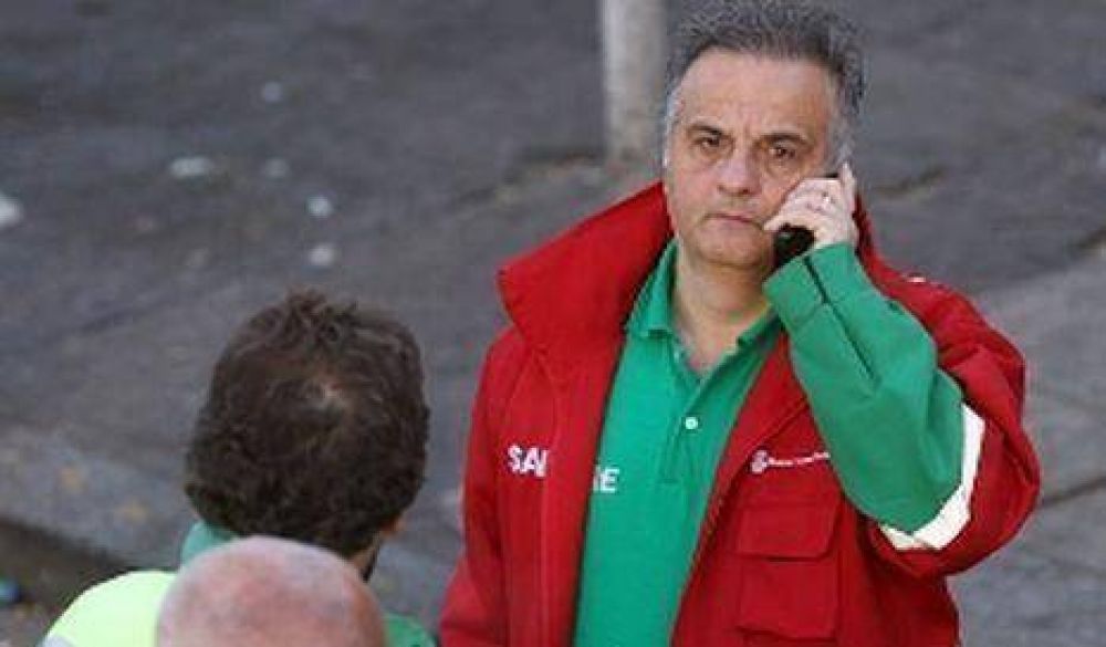 "No queremos que la pol�tica nos roce"