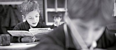 R�o Negro cumple 190 d�as de clase en un hecho hist�rico para la educaci�n 