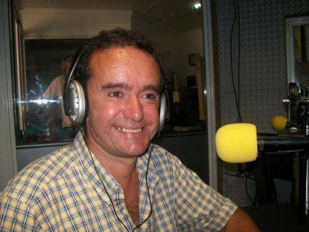 "Hay que debatir sobre miner�a sin fanatismos" 