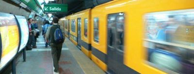 Subte: Puntos pol�micos del proyecto de traspaso