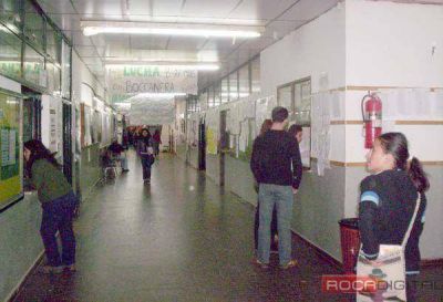Comenz� el cronograma de pagos