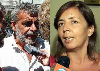 Ratificaron denuncia penal contra Macri