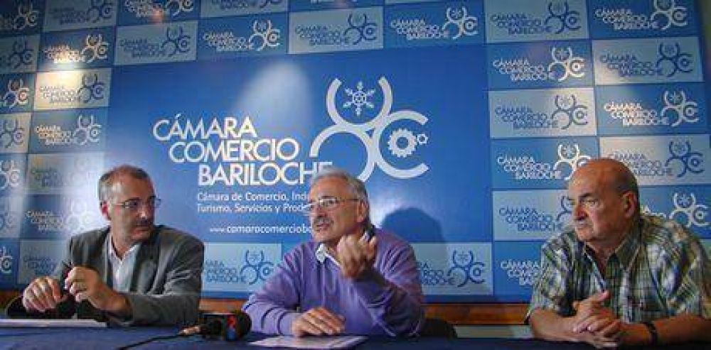 Comerciantes de Bariloche podr�n pagar hasta en 108 cuotas deudas con AFIP