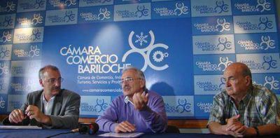 Comerciantes de Bariloche podr�n pagar hasta en 108 cuotas deudas con AFIP