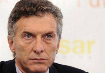 Macri necesita la sanci�n de diez nuevas leyes antes de fin de a�o
