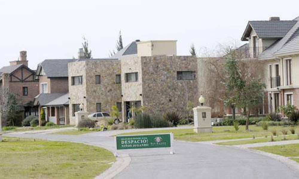 Registran aumentos de hasta un 70% en los alquileres de verano