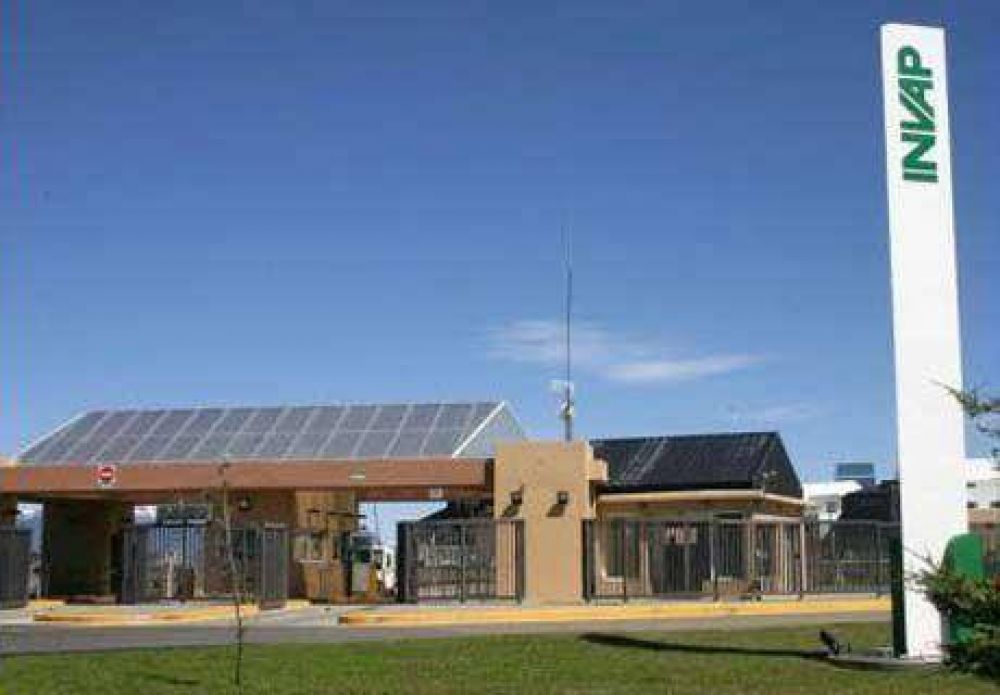 INVAP R�o Negro tendr� un presupuesto por casi $1.800 millones