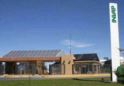 INVAP R�o Negro tendr� un presupuesto por casi $1.800 millones