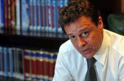 Omar Palermo llega a la Corte con amplio respaldo legislativo 