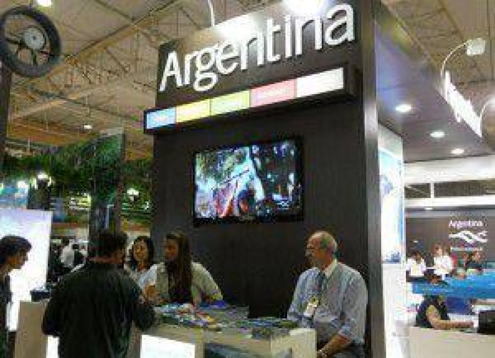Tierra del Fuego posiciona la marca Fin del Mundo en Brasil