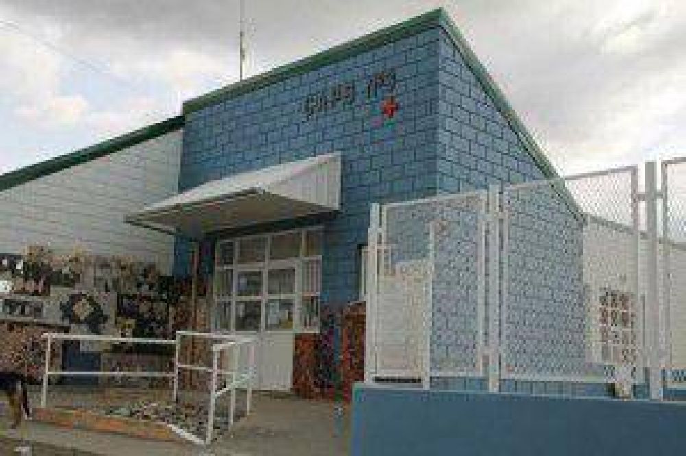 Gobierno finaliz� obras de reacondicionamiento de cuatro Centros de Salud de R�o Grande