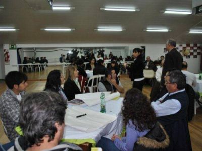 R�o Grande estar� presente en la V Convenci�n de Presupuestos Participativos en Buenos Aires