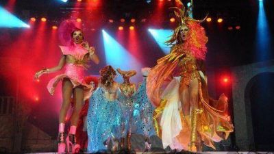Vendimia gay: �d�nde es? �Qui�n pone plata? 