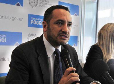 El Ministro de Educaci�n anunci� diversas actividades que desarrollar� su repartici�n
