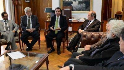 �A qui�n le importa la reforma constitucional? 