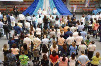 El gobierno acciono preventivamente contra el dengue en mas de cien mil hogares formose�os