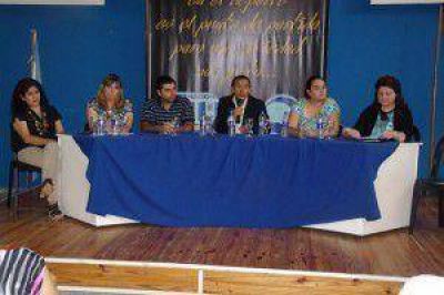 Se cuentan en 800 las personas discapacitadas participando de programa de inclusi�n laboral